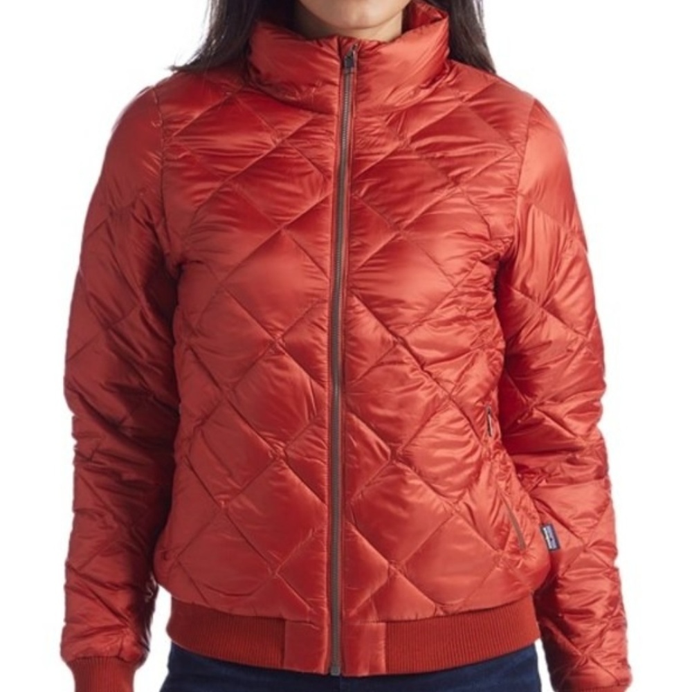 Patagonia Prow Bomber Jacket Women's Small